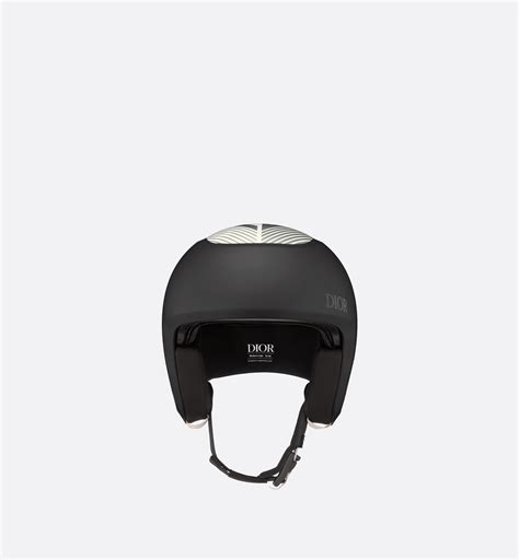 dior racing helmet|DIOR AND LEWIS HAMILTON Ski Helmet with Visor.